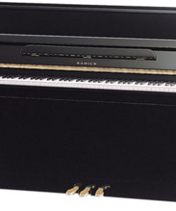 JS-110D NEGRO PULIDO
