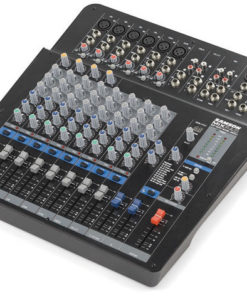 MIXPAD MXP144FX