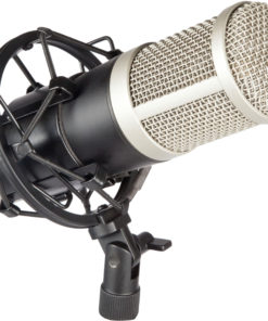QMC01-USB STUDIO