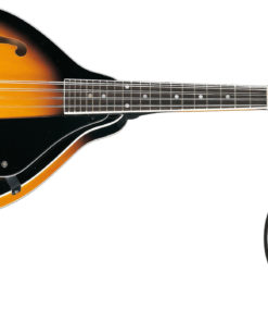 QMAN-10E SB SUNBURST