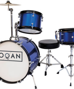 QPA-3 KIDS BLUE