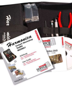 KIT DE REPARACION MZ99831