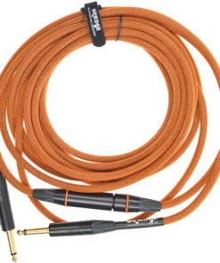 TWISTER CABLE INSTR. 6M JACK JACK