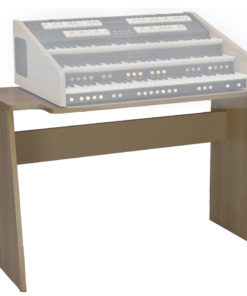 SOPORTE CANTORUM TRIO COMPATIBLE CON PEDALERA 30