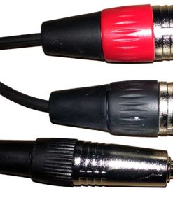 QABL JPS-03-2XLR