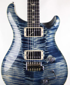 CUSTOM 22 FADED WHALE BLUE