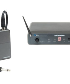 CONCERT 88 GUITAR/BASS SYSTEM (W/ CB88+GC32 CABLE)