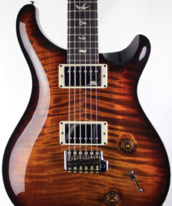 CUSTOM 22 BLACK GOLD BURST