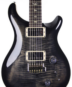 CUSTOM 22 CHARCOAL BURST
