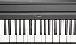 Yamaha P-45 Piano Digital