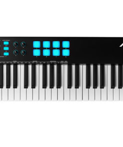 Alesis V49 MKII Controlador