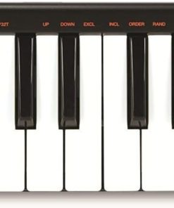 AKAI Professional LPK 25