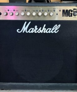 Amplificador Marshall MG50FX