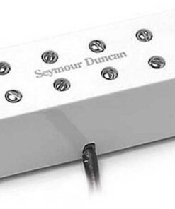 SL59-1B LITTLE '59 FOR STRAT WHITE