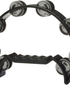 QHP-BK TAMBOURINE