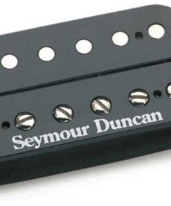 TB-6 DUNCAN DISTORTION TRMBKR BLK