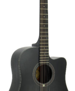 QGA-101 BKC (NO PREAMP)