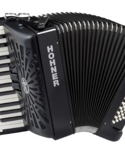 BRAVO II 60 NEGRO A16962 SILENTKEY