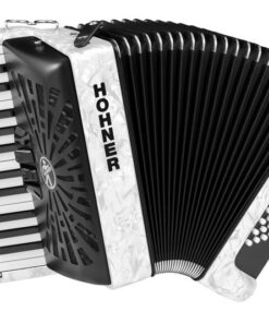 BRAVO II 48 BLANCO A16512 SILENTKEY