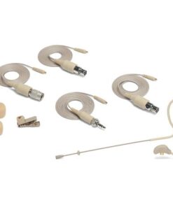 SE50TX HEADWORN CONDENSER MICROPHONE