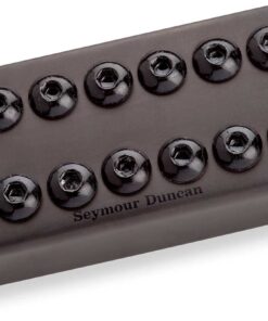 7STR INVADER BRG PMT BLKMETAL