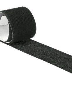 HOOK AND LOOP TAPE WIDE 1 M