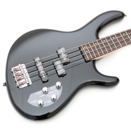 ACTION BASS PLUS BK