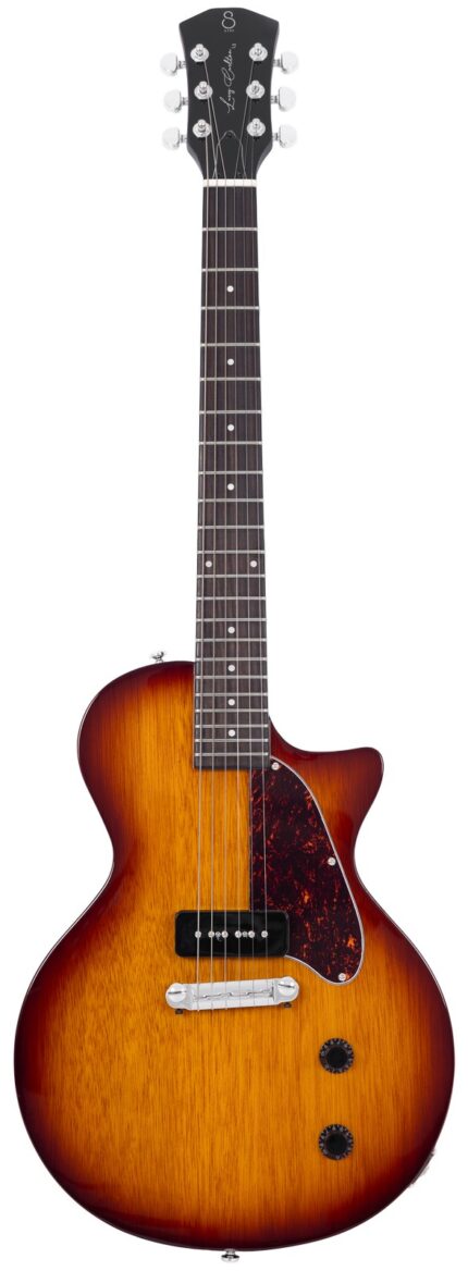 L3 P90 TOBACCO SUNBURST