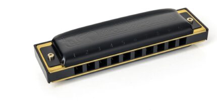 PRO HARP AB MAJOR NEW