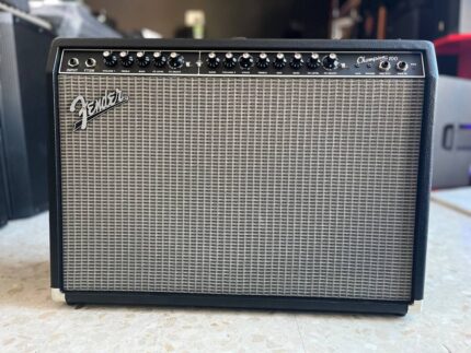 Fender Champion 100