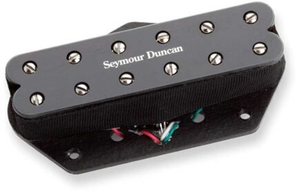 ST59-1 Little '59 Bridge for T