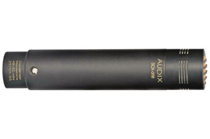 MICRO CONDENSADOR SCX1-HC AX S