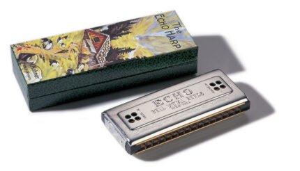 ARMON ECHO 2X32 CG