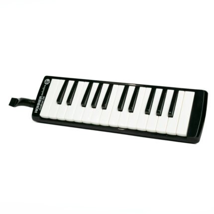 MELODICA STUDENT 26 NEGRA