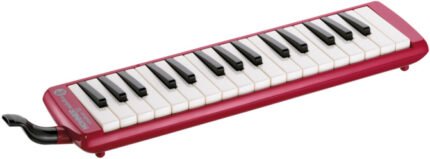 MELODICA STUDENT 32 ROJA