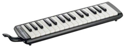 MELODICA STUDENT 32 NEGRO