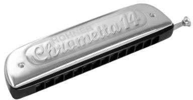 ARMON CHROMETTA 14