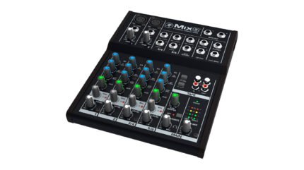 MESA MIX8